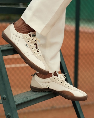 Men's Backslam Sneakers