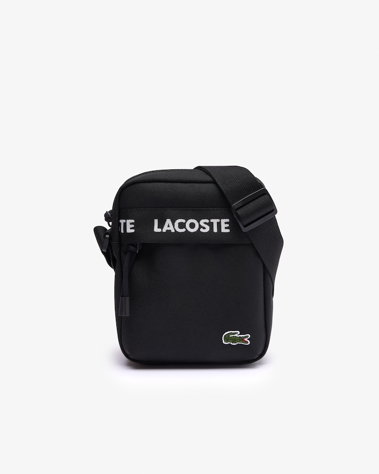 Lacoste Neocroc Shoulder Men Bag NU4686NZ-N37