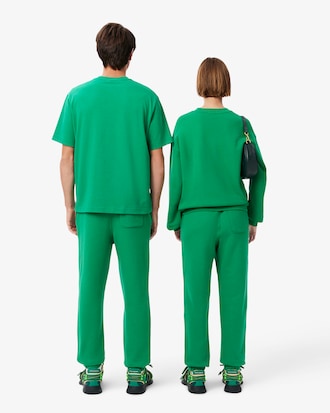 Unisex Relaxed Fit Sweatpants 