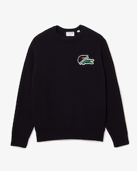 Men's Crocodile Sweater