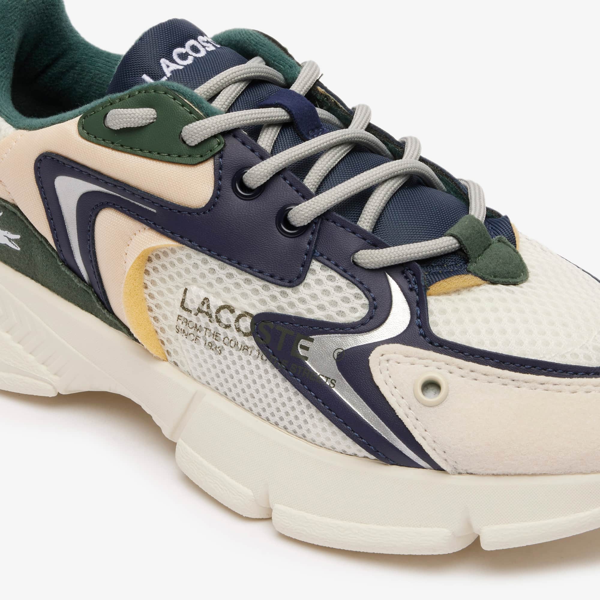 Juniors' L003 Neo Textile Sneakers - Teens Shoes