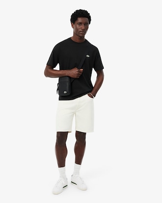 Men's Cotton T-Shirt