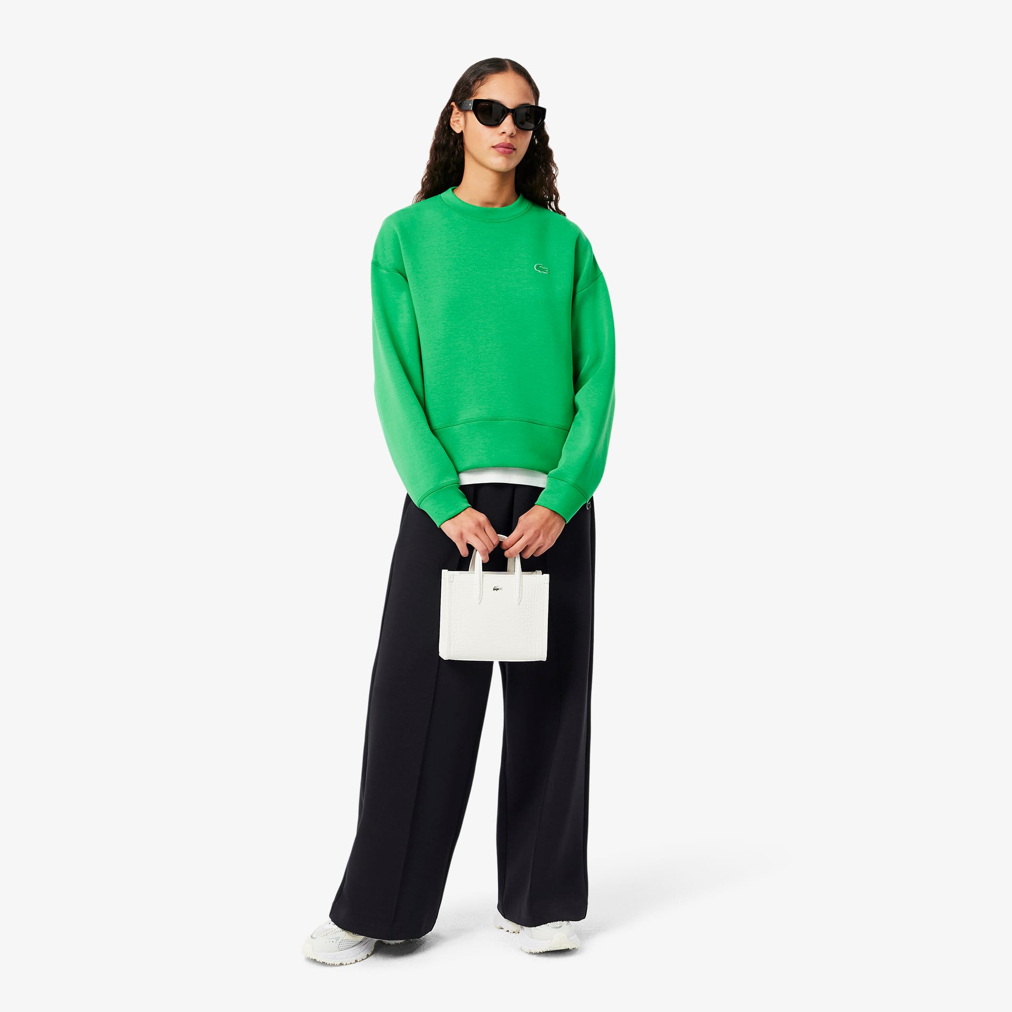 LOEWE Cotton-blend sweatpants コットンブレンド スウェット Mytheresa Loewe Sweatpants Loewe Cotton-blend Sweatpants