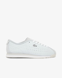 Men's Club-Low Leather Sneakers