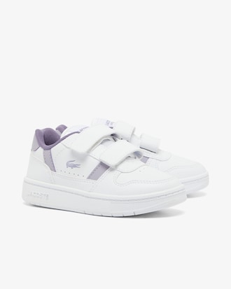 Infant's T-Clip Set Sneakers