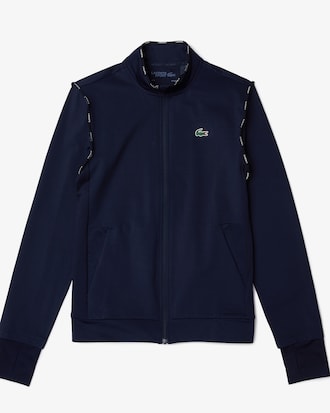 Men&rsquo;s SPORT Thermo-Regulating Zip Sweatshirt