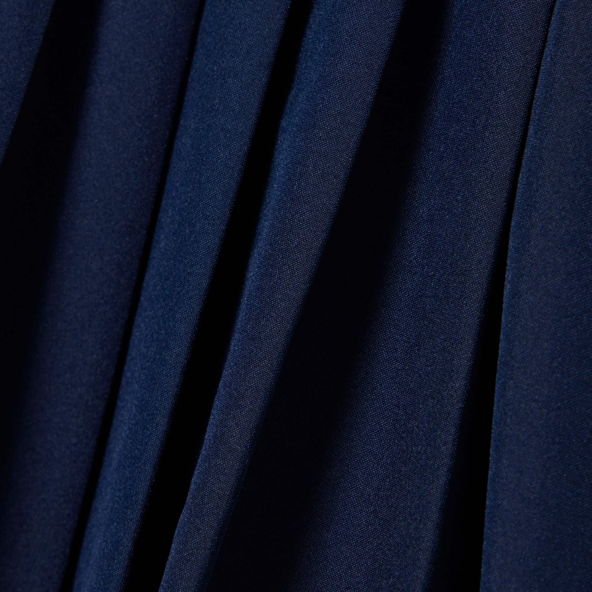 Girls' Pleated Lined Skirt