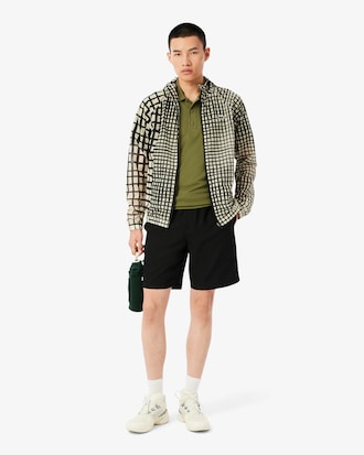 Men's Lightweight Tennis Shorts