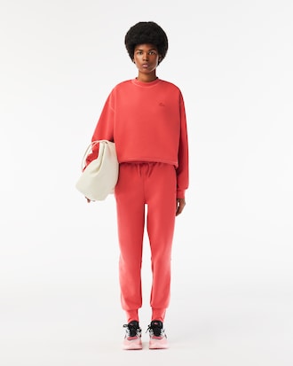 Women's Cotton Sweatpants