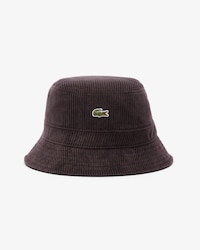 Men's Corduroy Bucket Hat