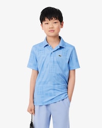 Lacoste Tennis x Daniil Medvedev Polo