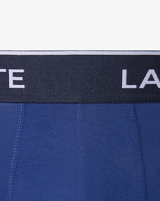 Men's Trunks 3-Pack