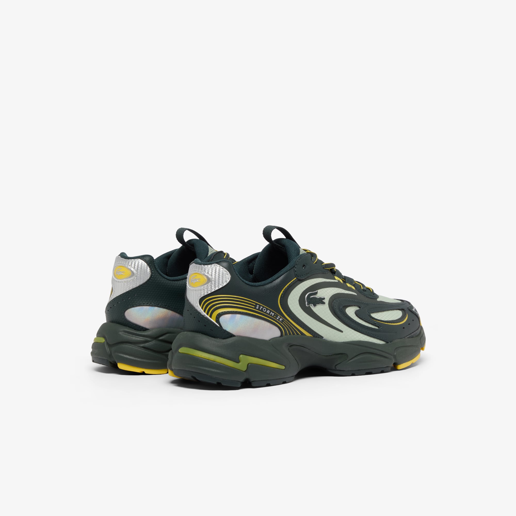 Men's Storm 96 2K Tech Sneakers