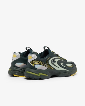 Men&rsquo;s Storm 96 2K Tech Sneakers