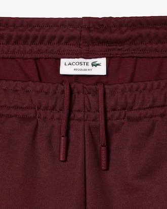 Men's Paris Piqué Sweatpants