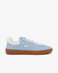 Sneakers Deportivas Baseshot De Ante Para Mujer