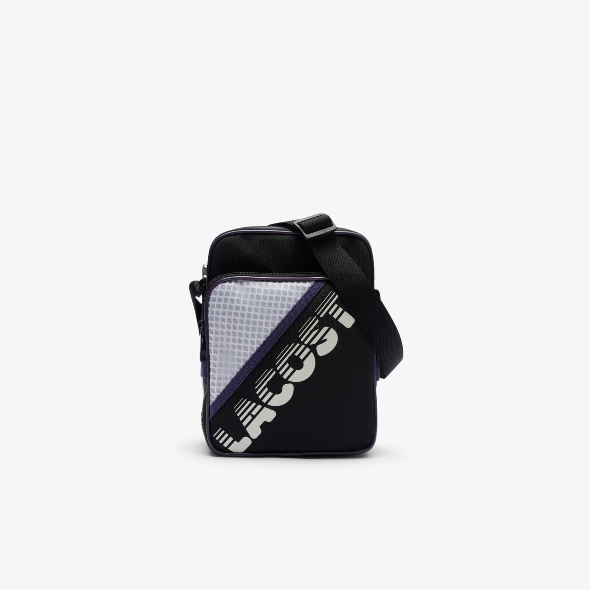 【LC25SS340】LACOSTE メンズショルダーバッグ NH4853BW 楽天市場】LACOSTE ラコステ メンズショルダーバッグ NH4853BW