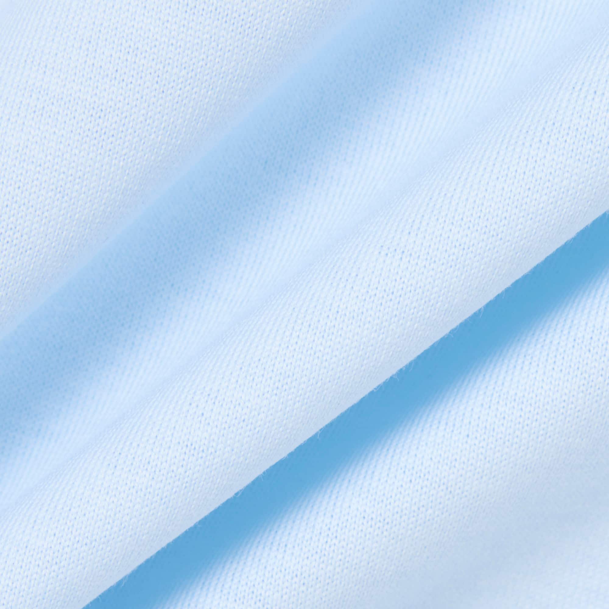 Embroidery Accent Jersey T-shirt