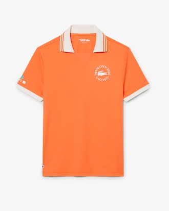 Miami Open Edition Ballboy Polo