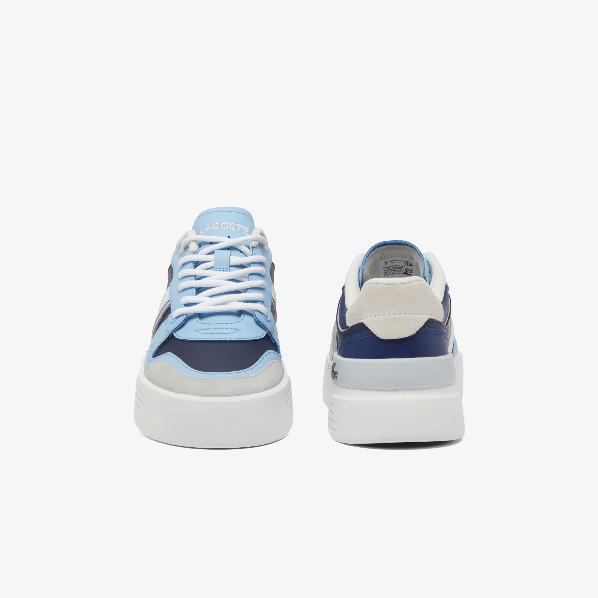 Women's L002 Evo Leather Sneakers - Sneakers - New In 2025