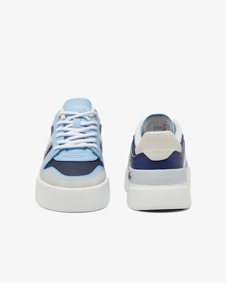 Women's L002 Evo Leather Sneakers