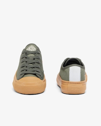 Sneakers Backcourt Para Mujer