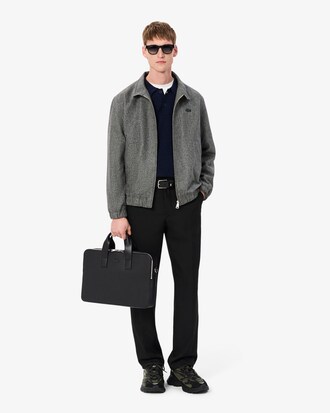 Bolso para Laptop de piel Chantaco para hombre