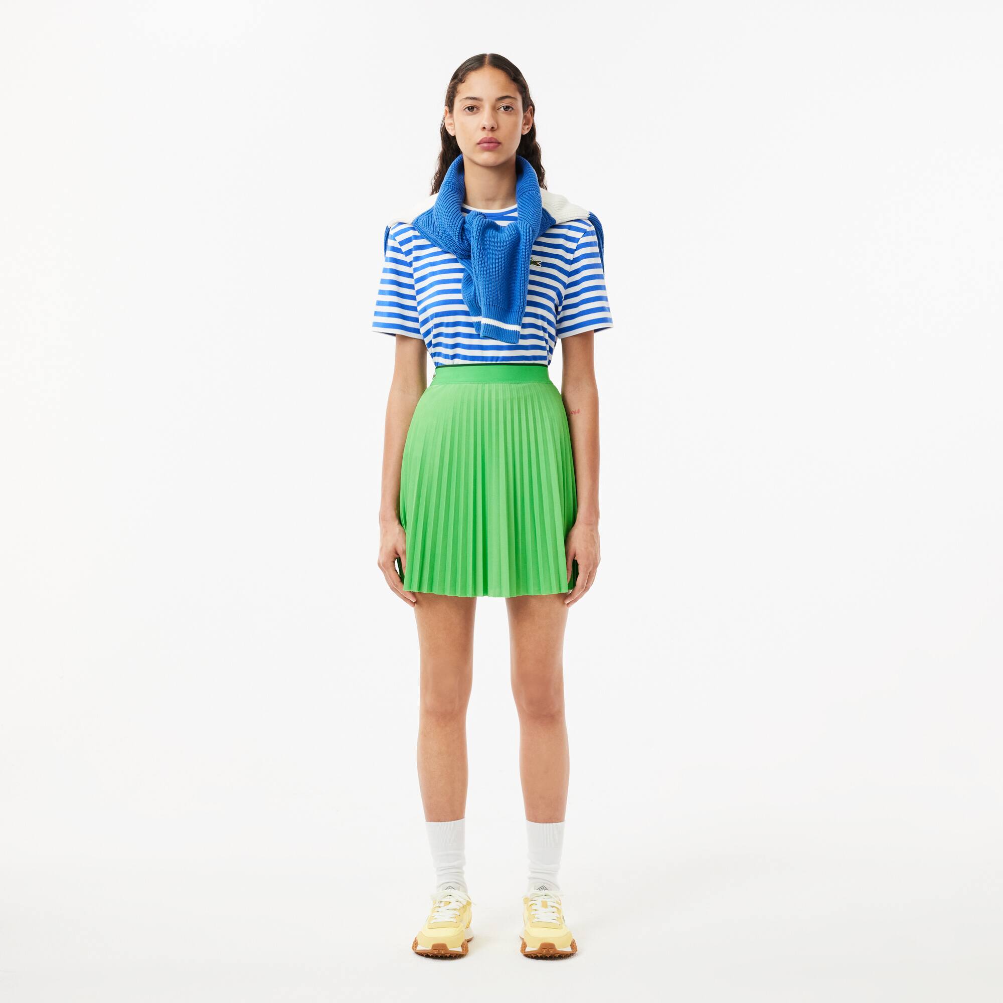 Women's L-Spin Deluxe 3.0 Sneakers - Sneakers - New In 2025 | Lacoste