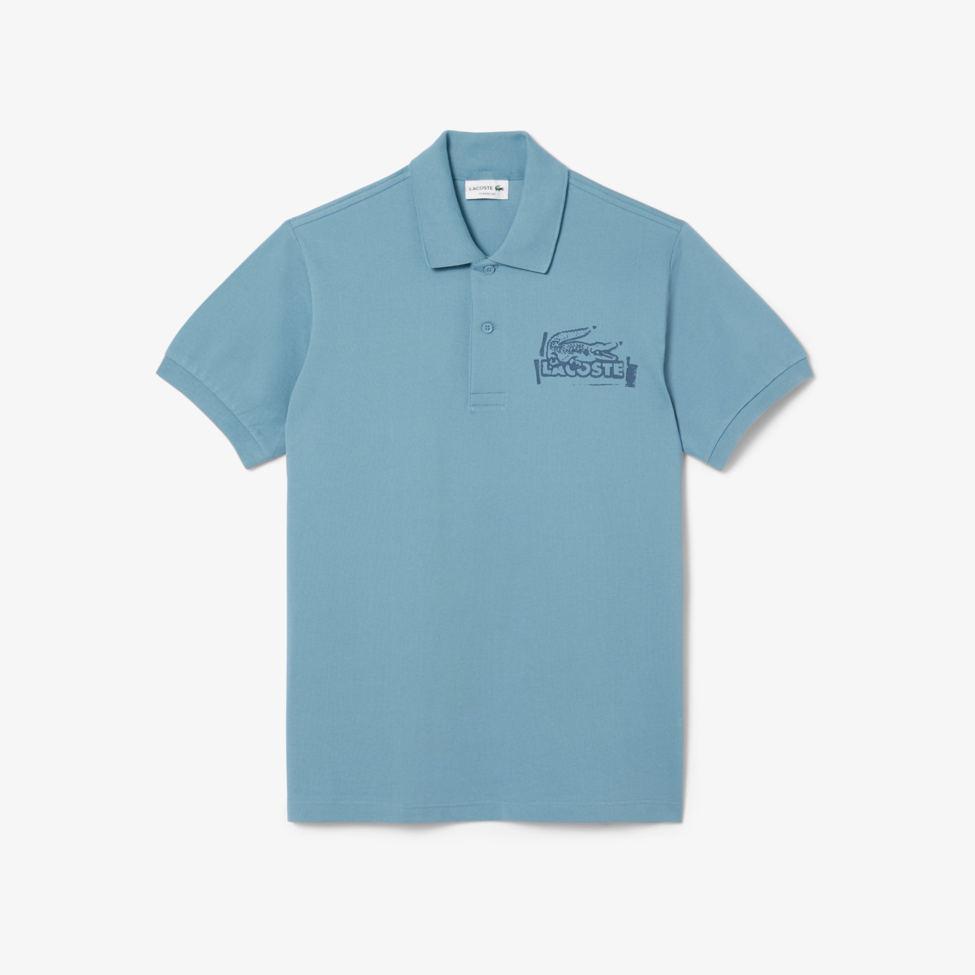 LACOSTE Classic Fit ポロシャツ FR2 US XS PH0285_CUN_24.jpg