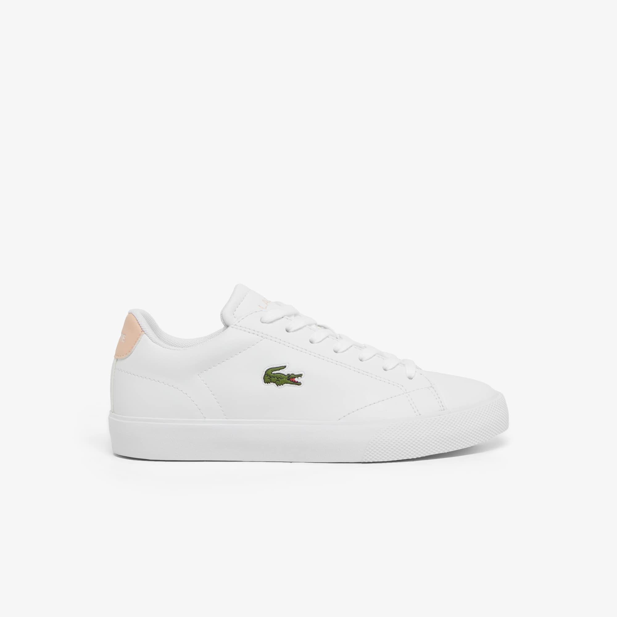 Lacoste Women's Lerond Set Leather Sneakers - 8 In Multi