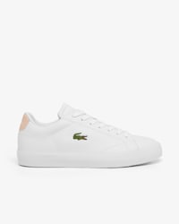 Women's Lerond Set Leather Sneakers