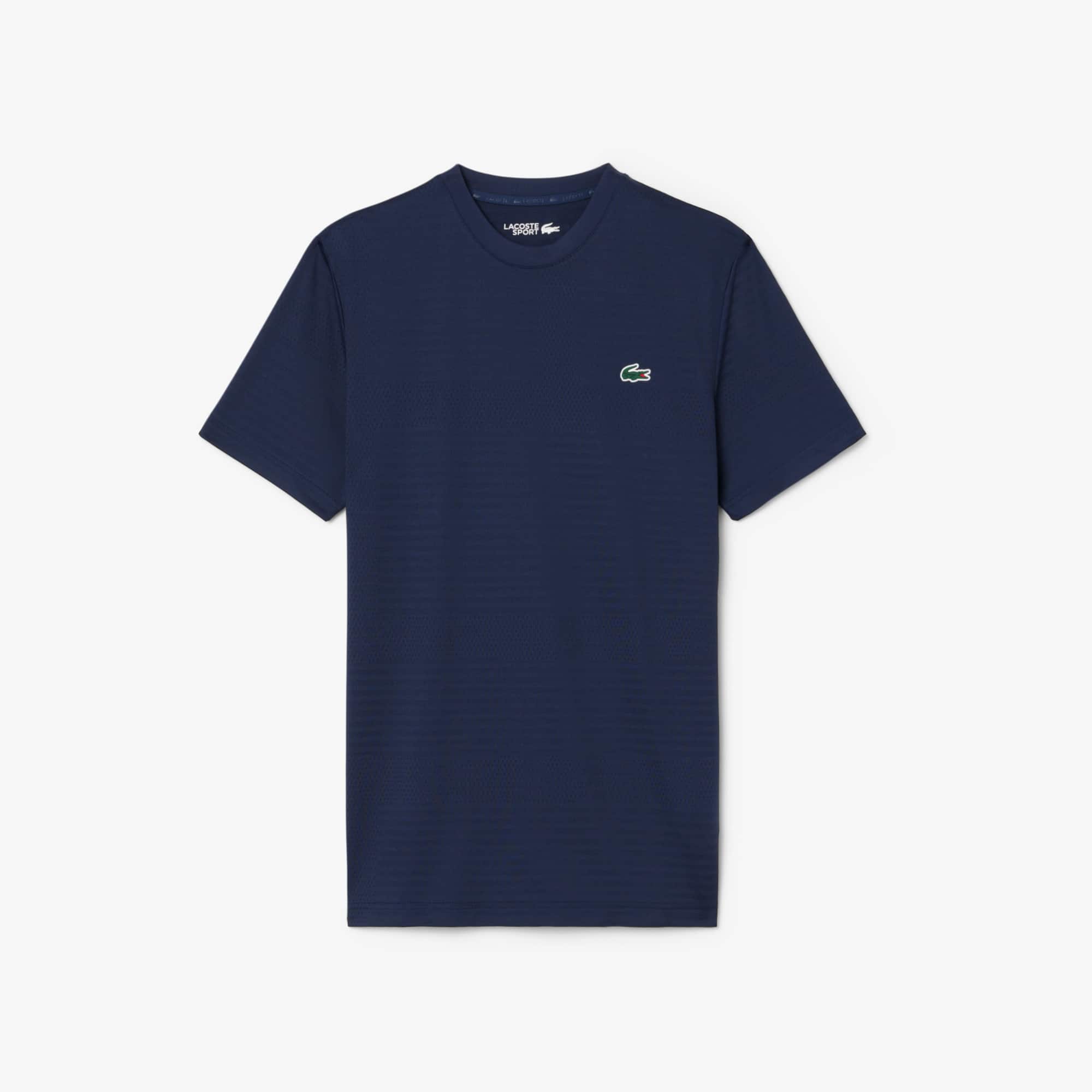 Ultra Dry Stretch Tennis T-Shirt - All Men's Clothing - New In