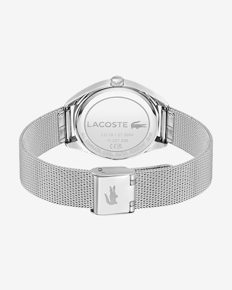 Atena Steel Multifunction Watch