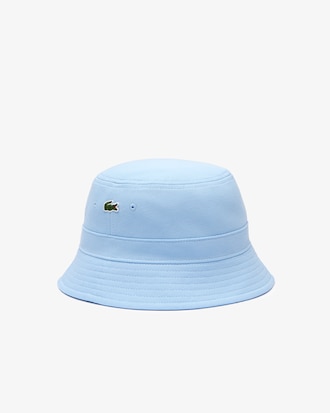 Unisex Piqu&eacute; Bucket Hat