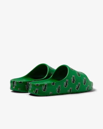 Men’s Serve Slide 2.0 Color-Pop Slides