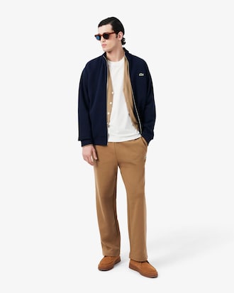 Relaxed Fit Sweatpants