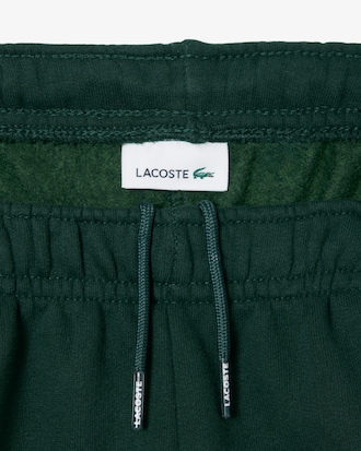 Kids' Fleece Sweatpants