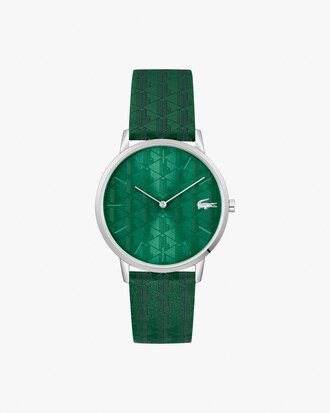 Men's Crocorigin Leather Watch