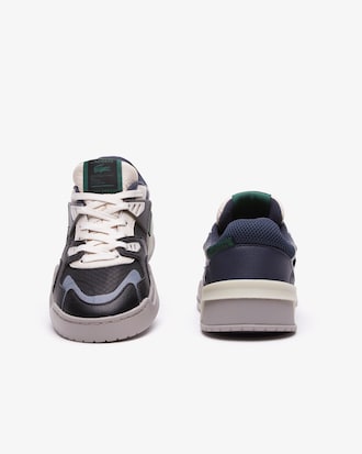 Women's LT-125 Leather Sneakers