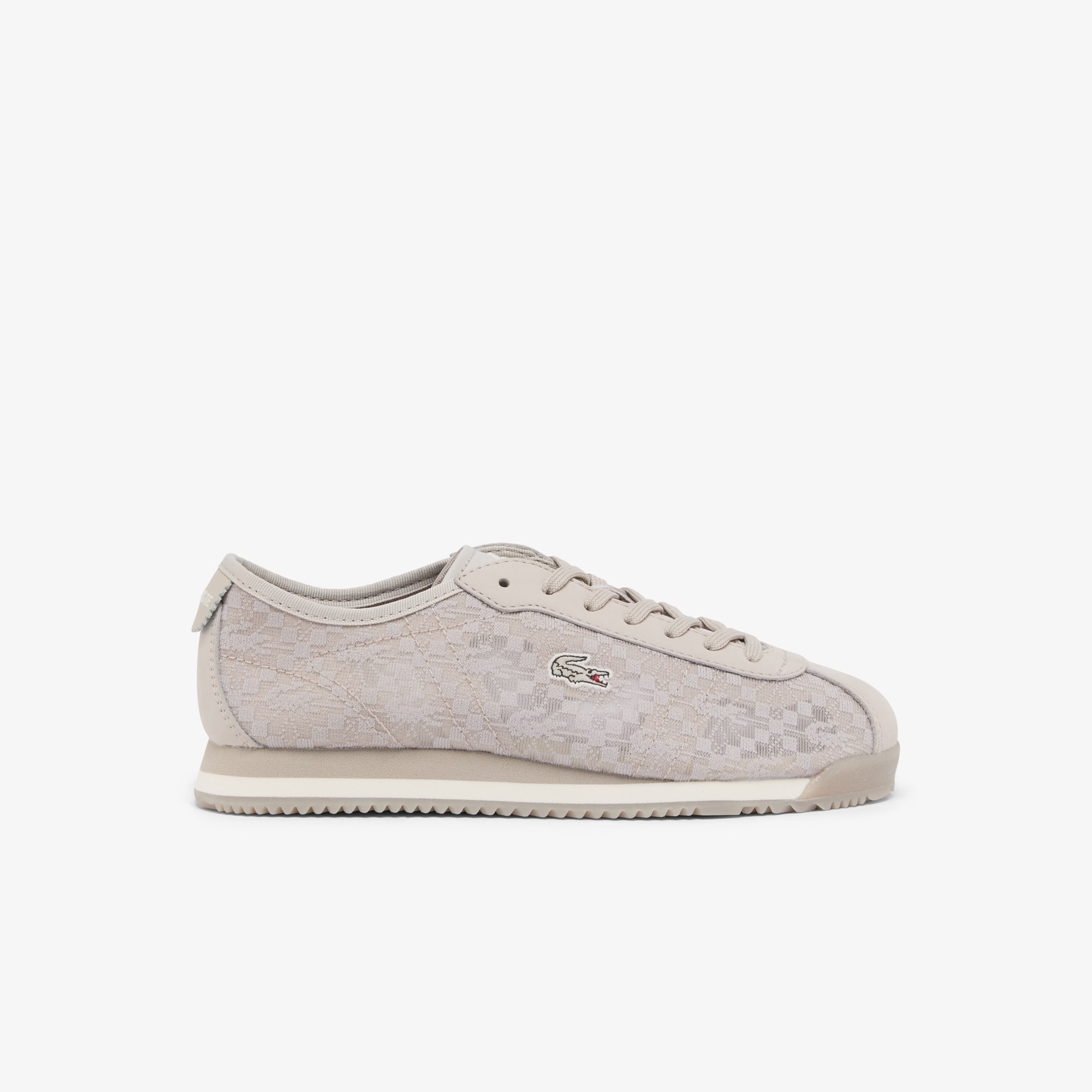 Women’s Club-Low Sneakers