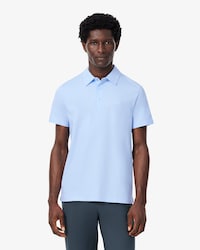 Regular Fit Commuter Polo