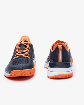 Women's AG-LT21 Ultra Roland Garros Tennis Shoes