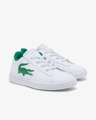 Kids' Carnaby Evo Synthetic Court Sneakers