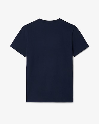 Men's Tennis Heritage Graphic Print T-Shirt