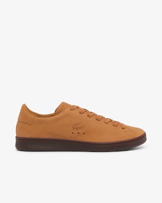 Men's Carnaby Set Leather Sneakers
