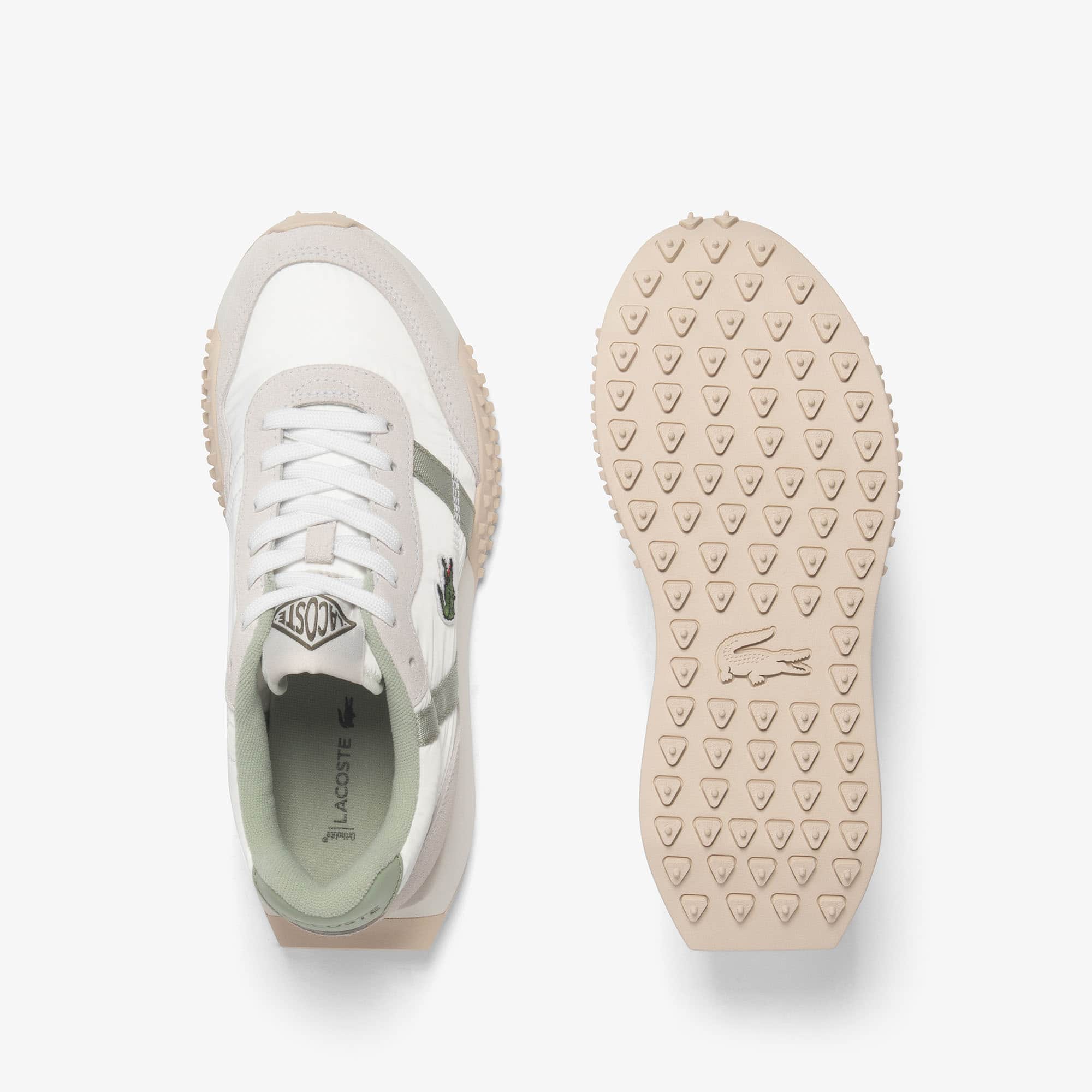 Women's L-Spin Evo Sneakers - Sneakers - New In 2026 | Lacoste