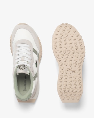 Women's L-Spin Evo Sneakers