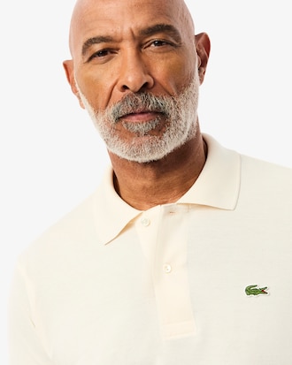 Polo Original L.12.12 coton
