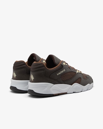 Men's Game Trainer Sneakers