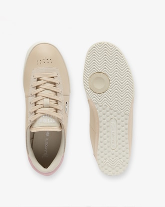 Women's Aura Leather Sneakers